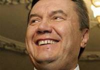 Нам так не жить. По случаю приезда Януковича в Кабмине накрыли «скромный» фуршет